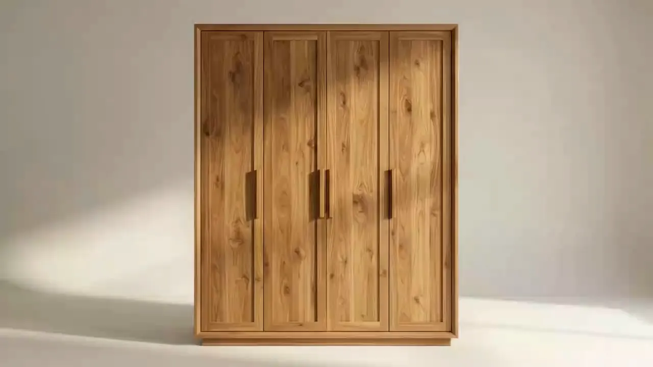 Aakar Modular interior transformation